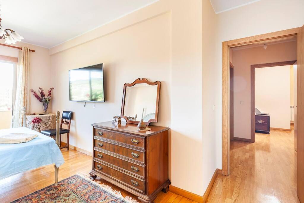 Suite Vintage Valongo  Exteriér fotografie