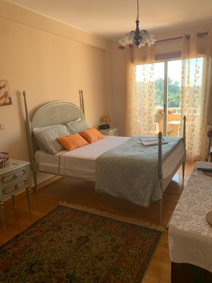 Suite Vintage Valongo  Exteriér fotografie