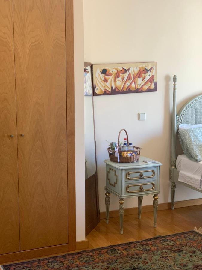 Suite Vintage Valongo  Exteriér fotografie
